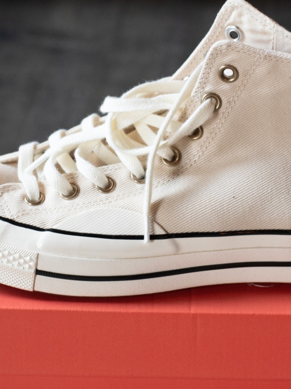 Converse Chuck 70 Hi - Picture 10 of 12